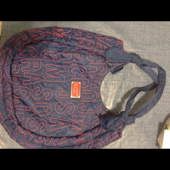 SOLD - Marc Jacobs handbag