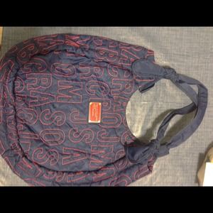 SOLD - Marc Jacobs handbag