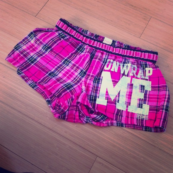 Victoria Secret PINK shorts
