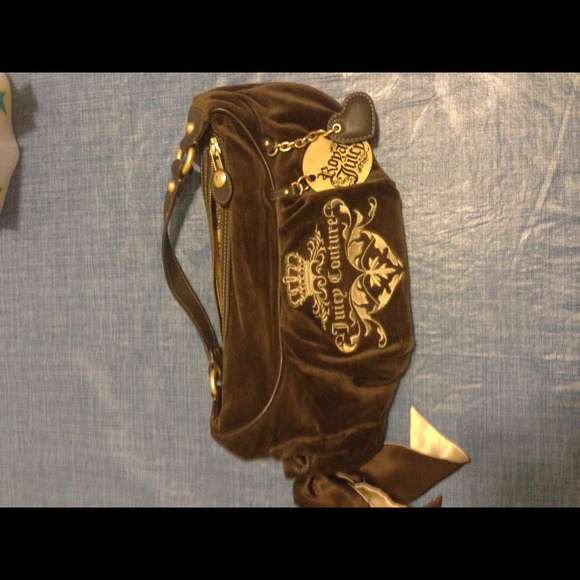 Juicy handbag