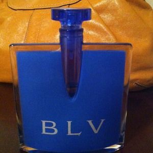 Bvlgari  perfume