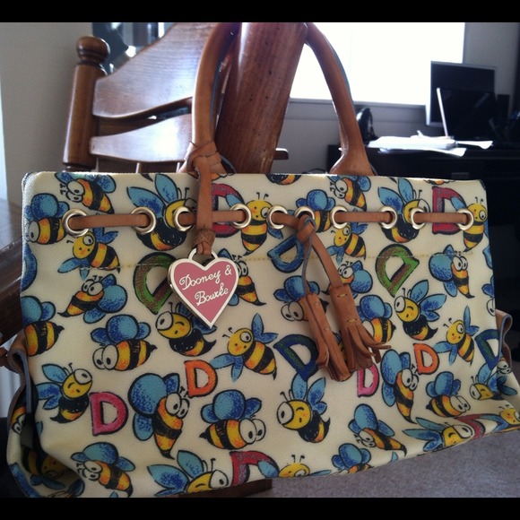 Dooney and Bourke