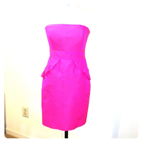 👏HOST PICK👏 J. Crew RETAIL DRESS Size 0.