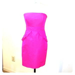 👏HOST PICK👏 J. Crew RETAIL DRESS Size 0.