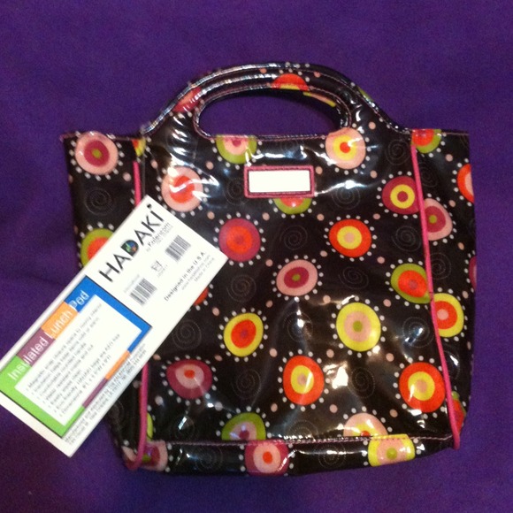 Hadaki Insulated Lunch Pod