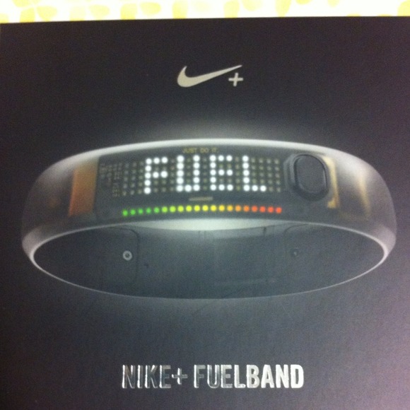 ❌SOLD❌Nike Fuel Band. - Picture 1 of 4