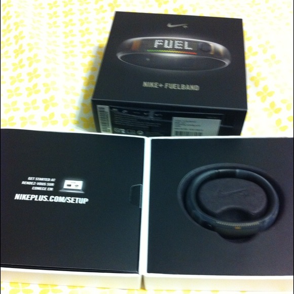 ❌SOLD❌Nike Fuel Band. - Picture 3 of 4