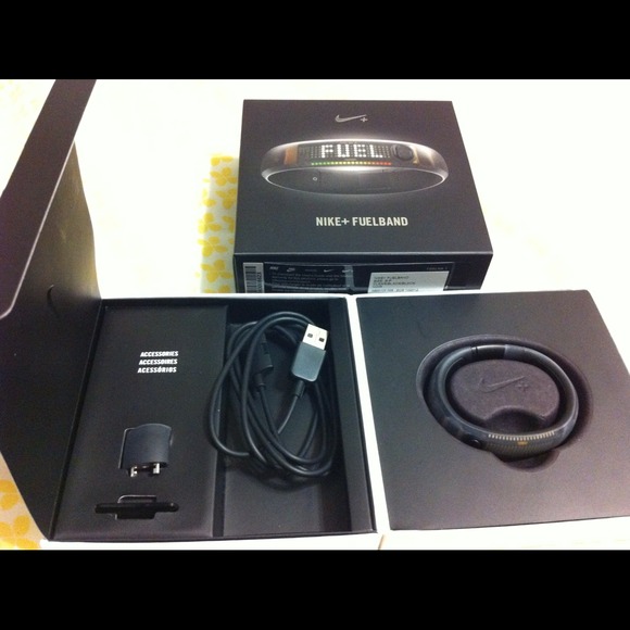 ❌SOLD❌Nike Fuel Band. - Picture 4 of 4