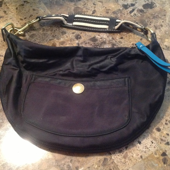 🚫SOLD🚫 Authentic Coach Shoulder Bag