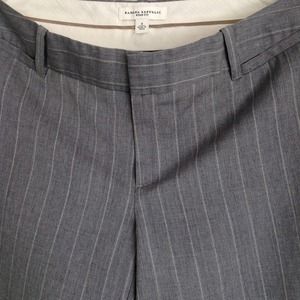 Banana Republic trousers