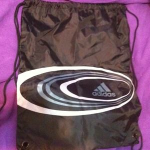Adidas Pull String Back Pack
