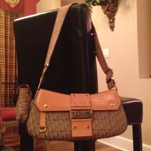 Christian Dior Authentic Handbag