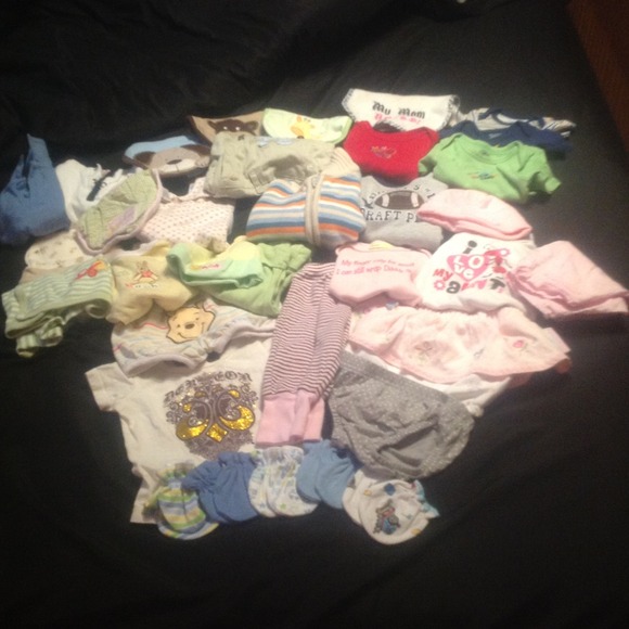 RESERVED bundle for petunia07