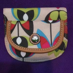 Lily Bloom Wallet