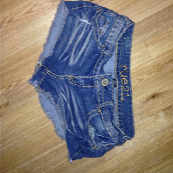 Rue 21 shorts