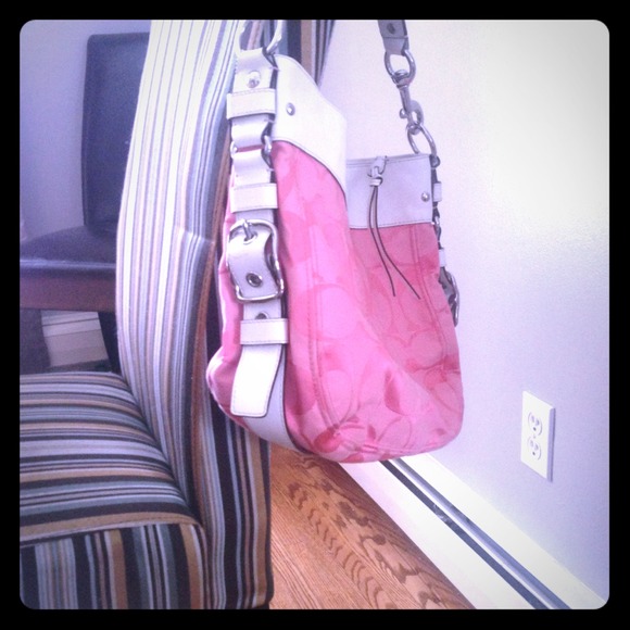 Authentic coach hobo