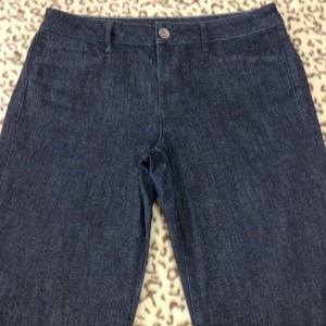 Banana Republic jeans