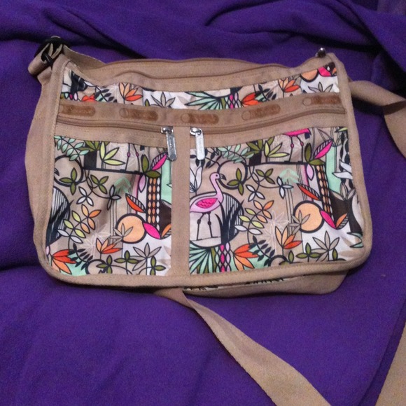 LeSportSac Purse