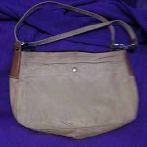 Vintage LL Bean Purse