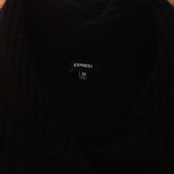 Express sweater - Picture 2 of 3