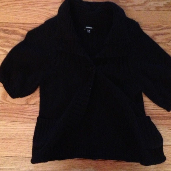 Express sweater - Picture 3 of 3