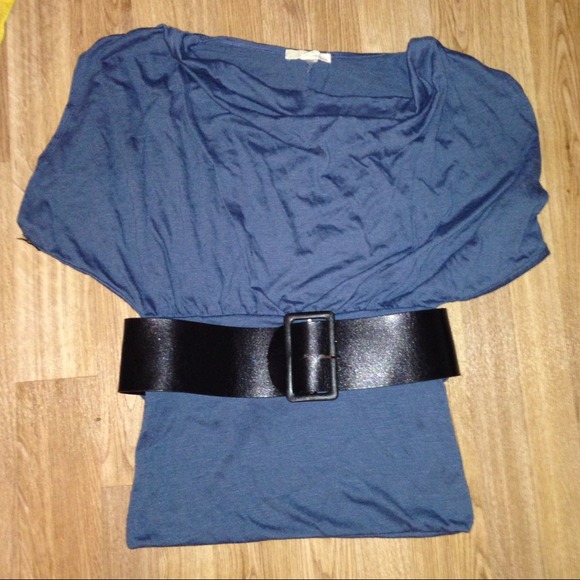 Derek Heart Tops - Traded!!!