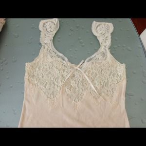 Banana Respublic Tank top xs