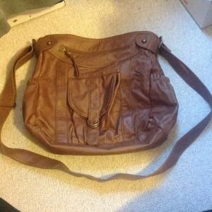 Delia's crossbody bag