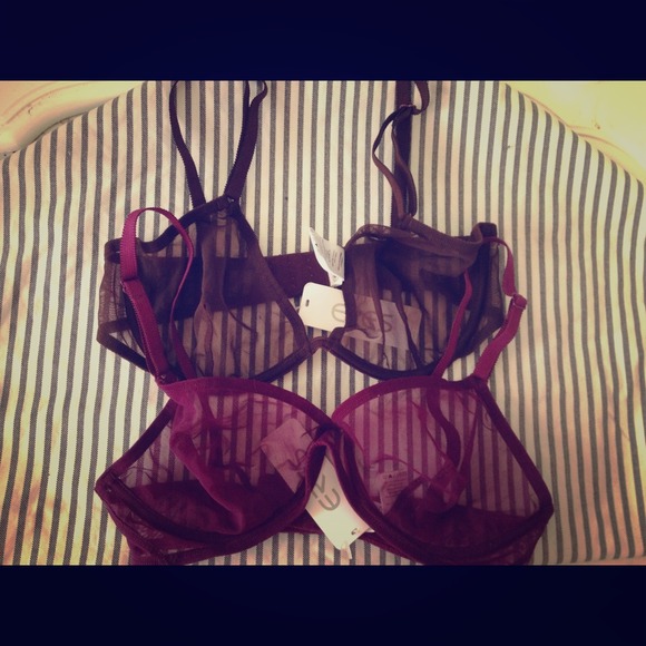 🎀New bralette bundle! 🎀