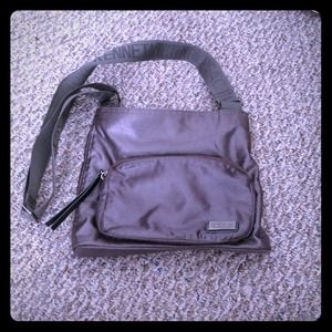 Kenneth Cole Reaction Cross Body bag