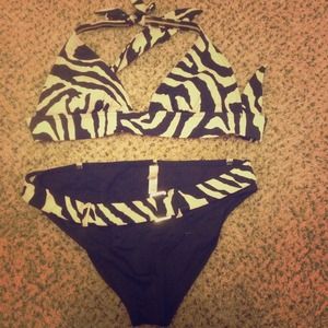 Victoria's Secrete bathing suite