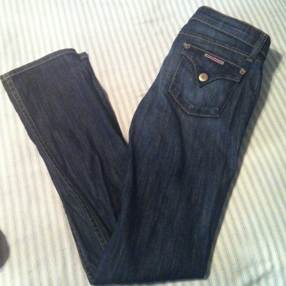 ❌SOLD❌ Hudson Jeans