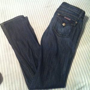 ❌SOLD❌ Hudson Jeans