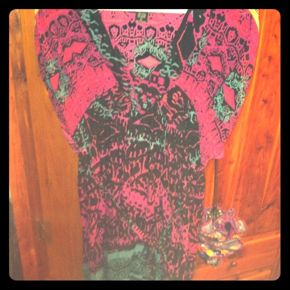 Super Cute Dress!