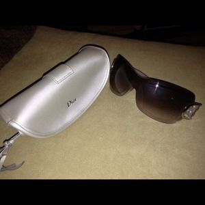 Dior Sunglasses
