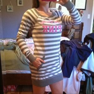 *Reserved for @britlee* Victoria's Secret dress