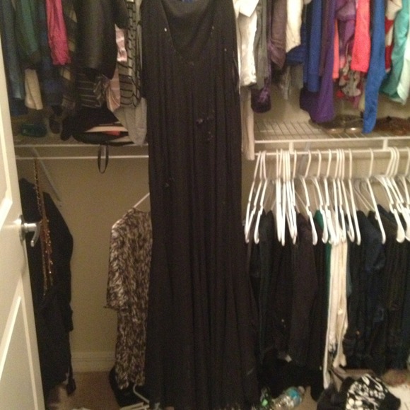 Cache gown ❤reduced - Picture 3 of 4