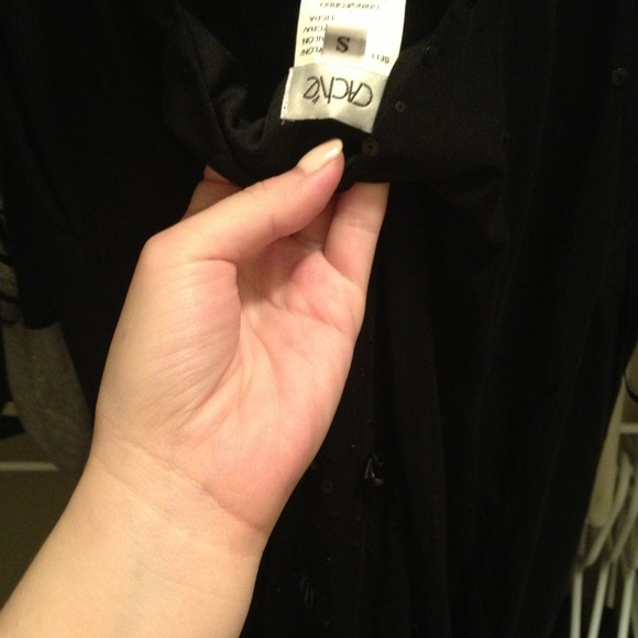 Cache gown ❤reduced - Picture 4 of 4