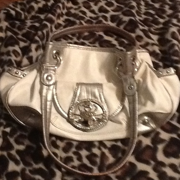 Used Kathy handbag