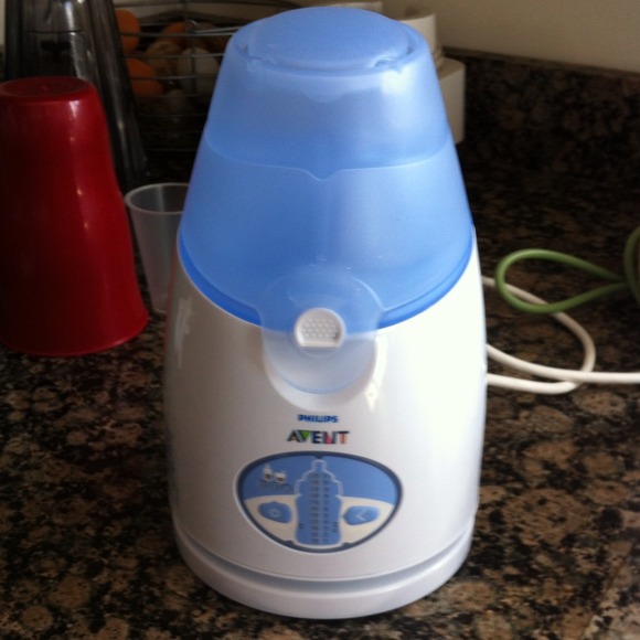 Avent Philips - Bottle warmer