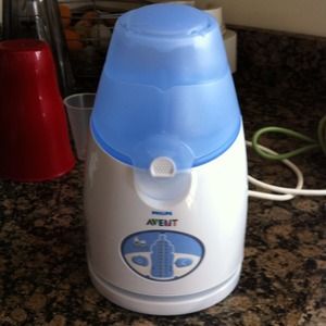 Avent Philips - Bottle warmer