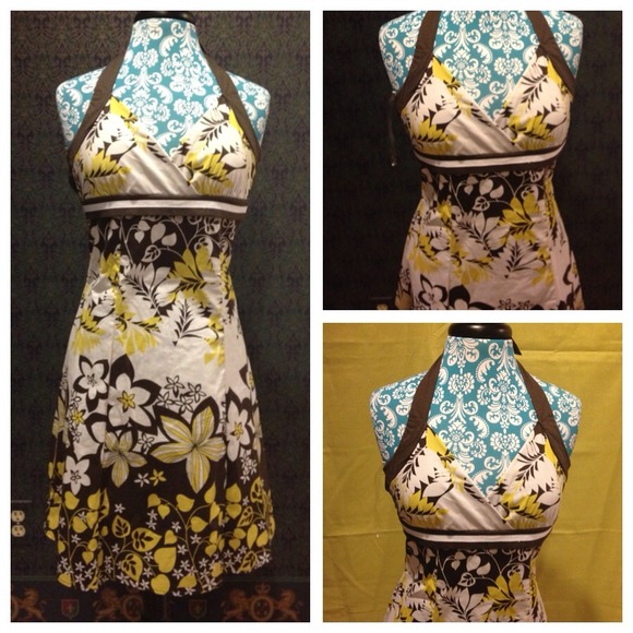 Summer dress