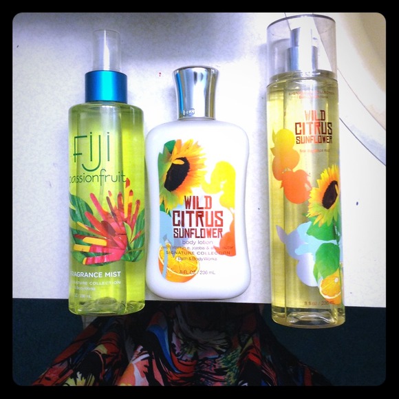 Bundle for @socalgurl