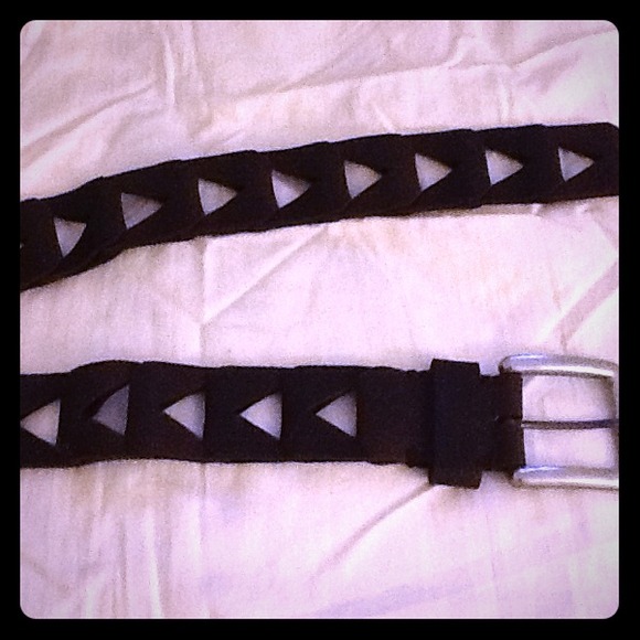 Levi's belt