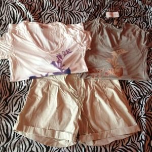 REDUCED !! SEE DESCRIPTION Banana Republic bundle