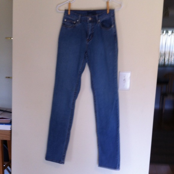 London Jeans