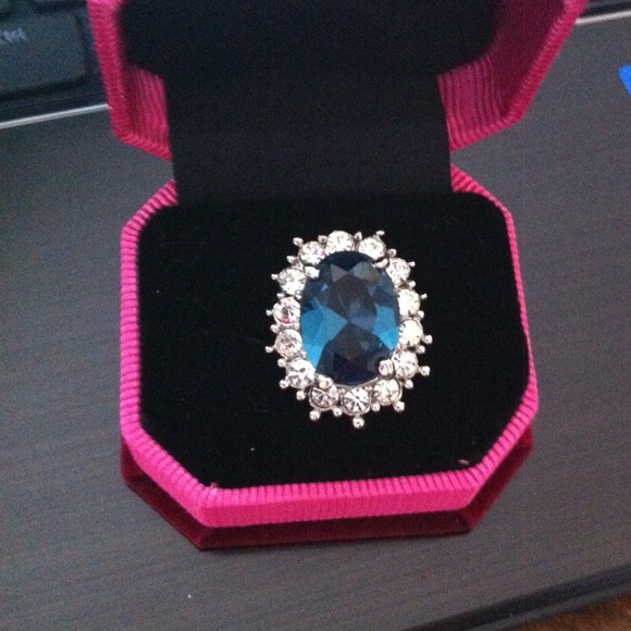 Beautiful Ring - Premier Costume Jewelry