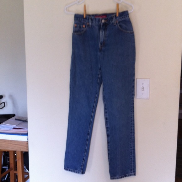 Levi Strauss & Co
