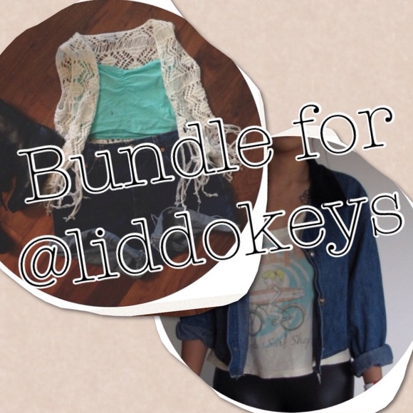 Bundle for @liddokeys - Picture 1 of 1