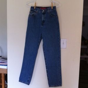 Levi Strauss jeans
